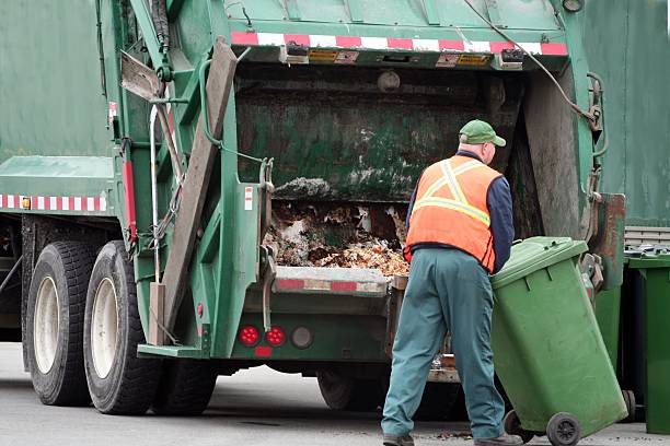 Trusted La Plata, MD Junk Removal Experts