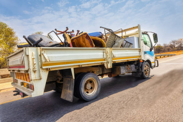 Demolition Debris Removal in La Plata, MD